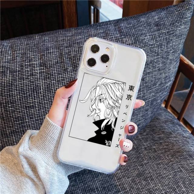 Tokyo Revengers IPhone Case