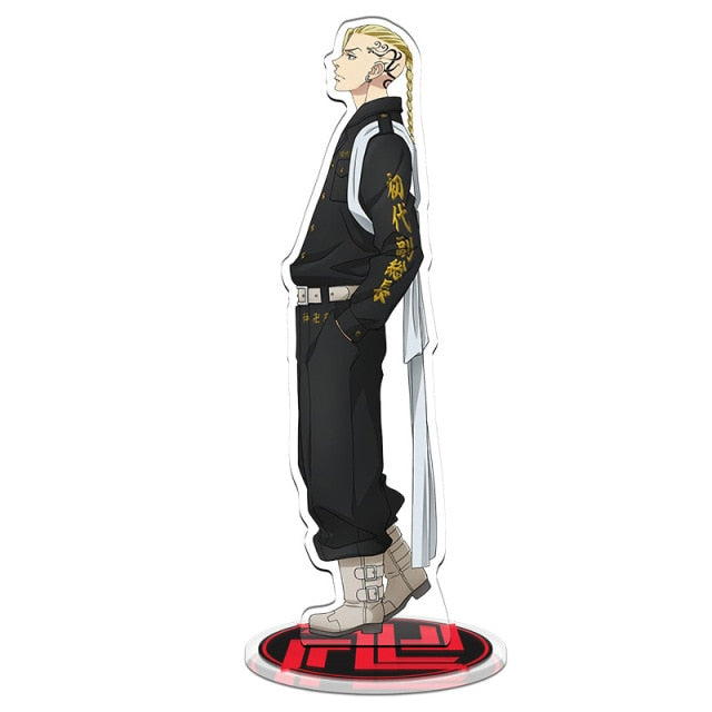 Tokyo Revengers Figure Acrylic Stand Figures
