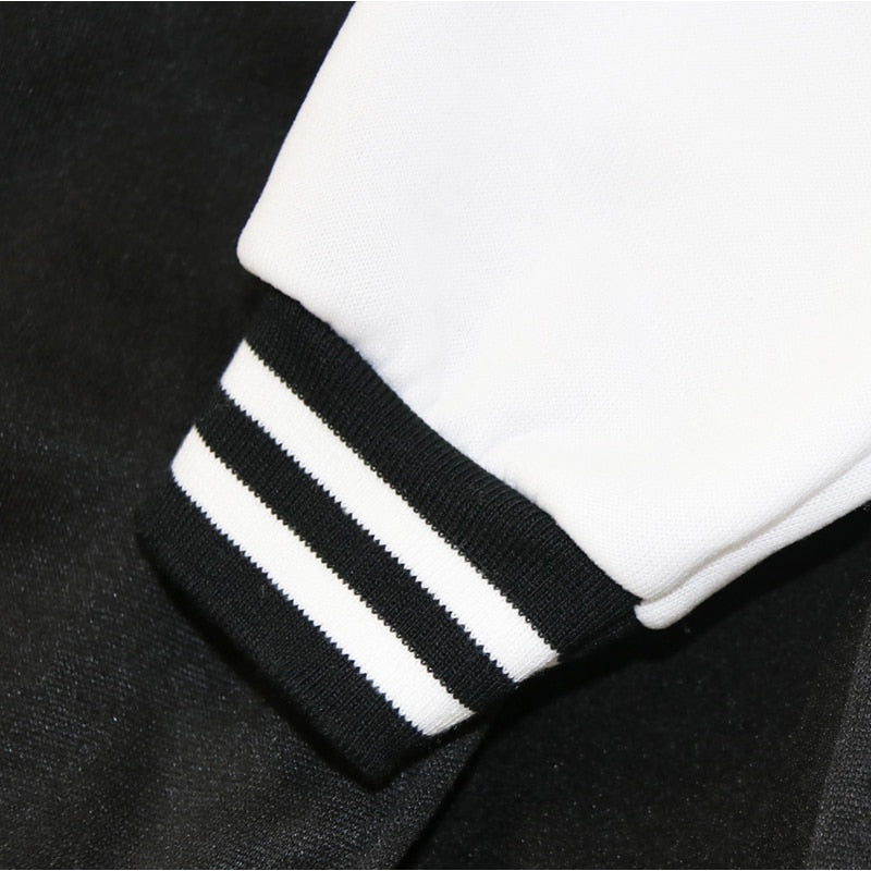 Jujutsu Kaisen Varsity Bomber Jackets