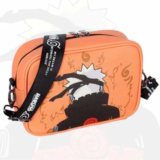 Anime Satchel Shoulder Handbag Bag - animeweebcity