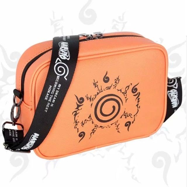 Anime Satchel Shoulder Handbag Bag - animeweebcity