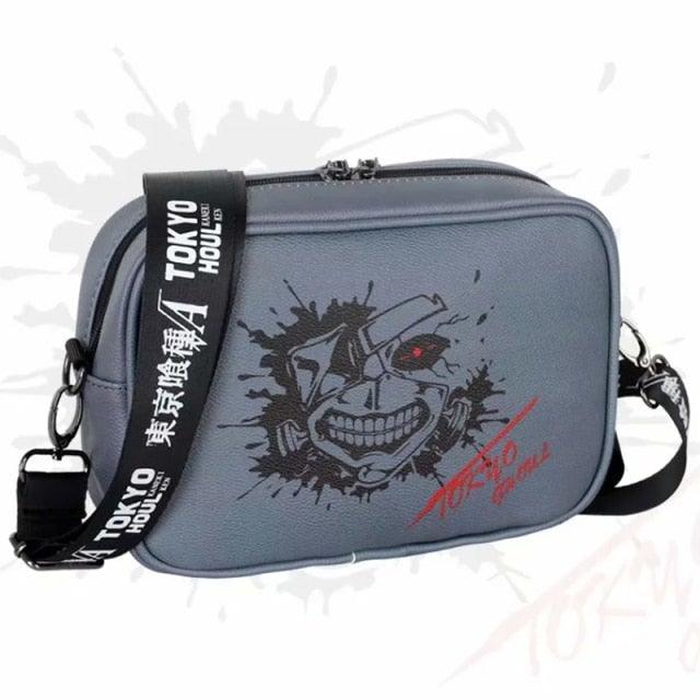 Anime Satchel Shoulder Handbag Bag - animeweebcity