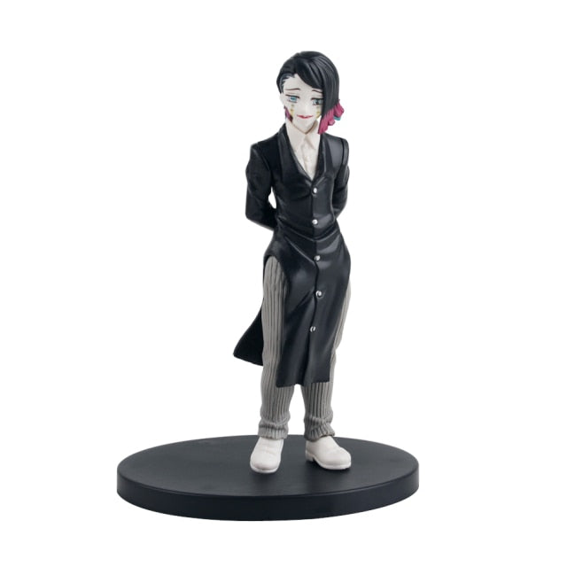 Tanjiro, Rengoku, Muzan and more figures