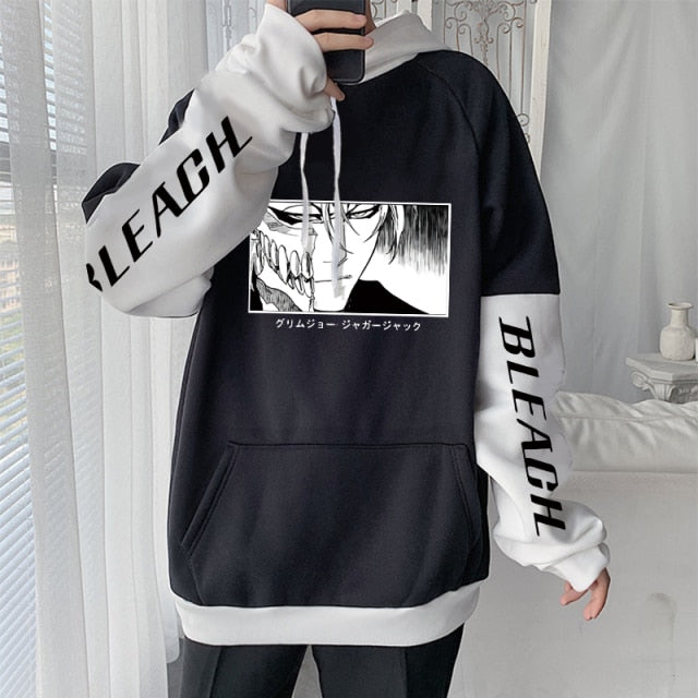 Grimmjow Hoodie