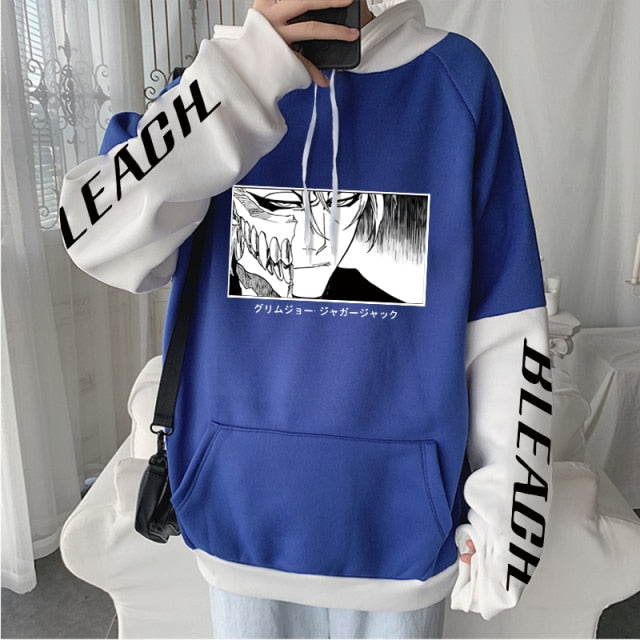 Grimmjow Hoodie