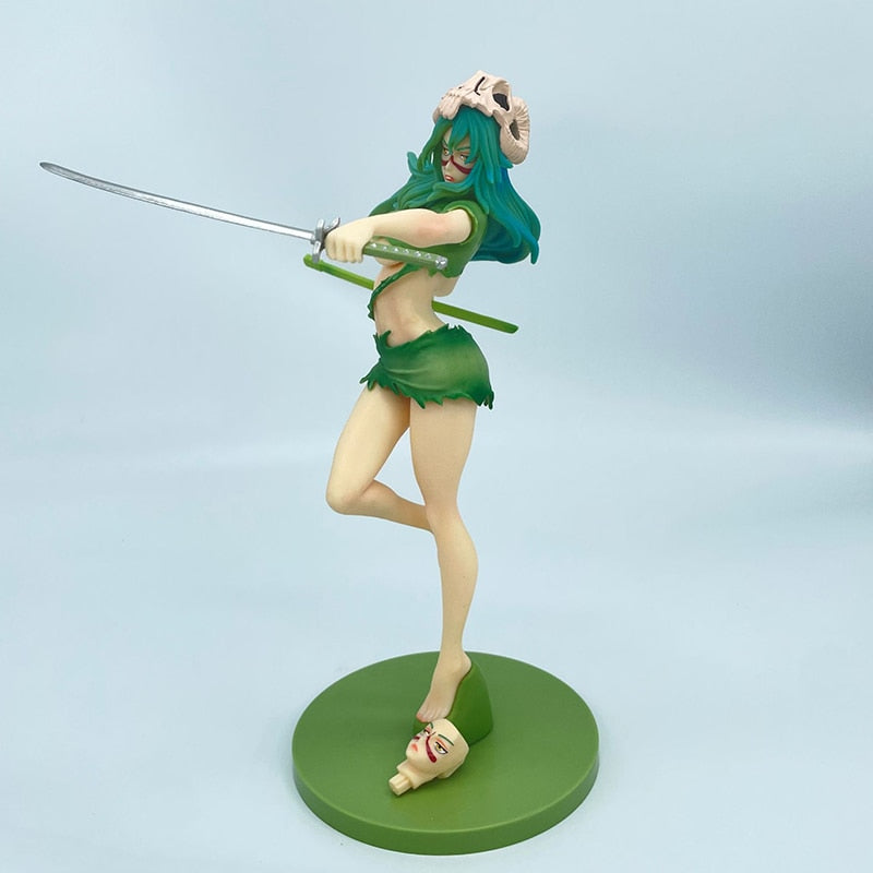 Espada Nel Tu Action Figure 25cm
