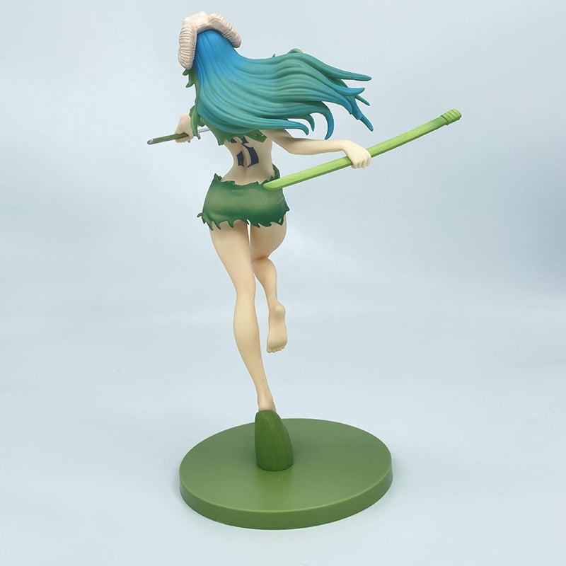 Espada Nel Tu Action Figure 25cm