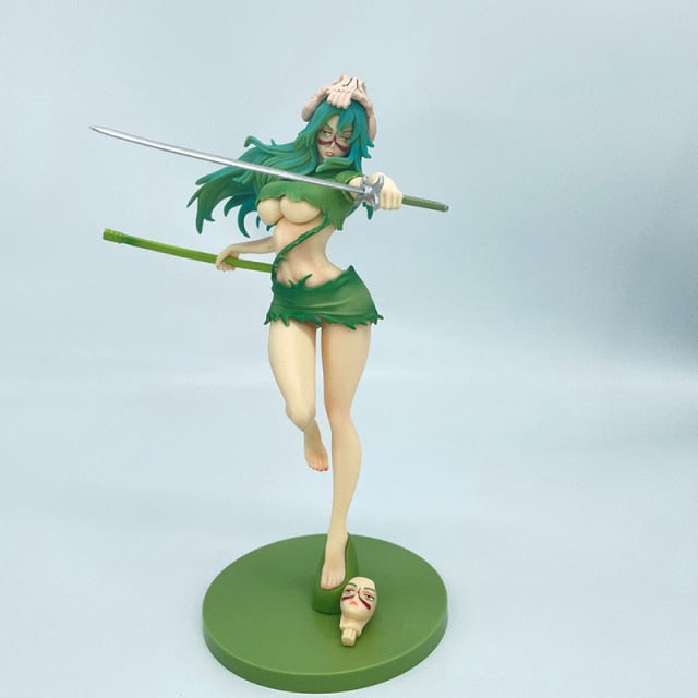 Espada Nel Tu Action Figure 25cm