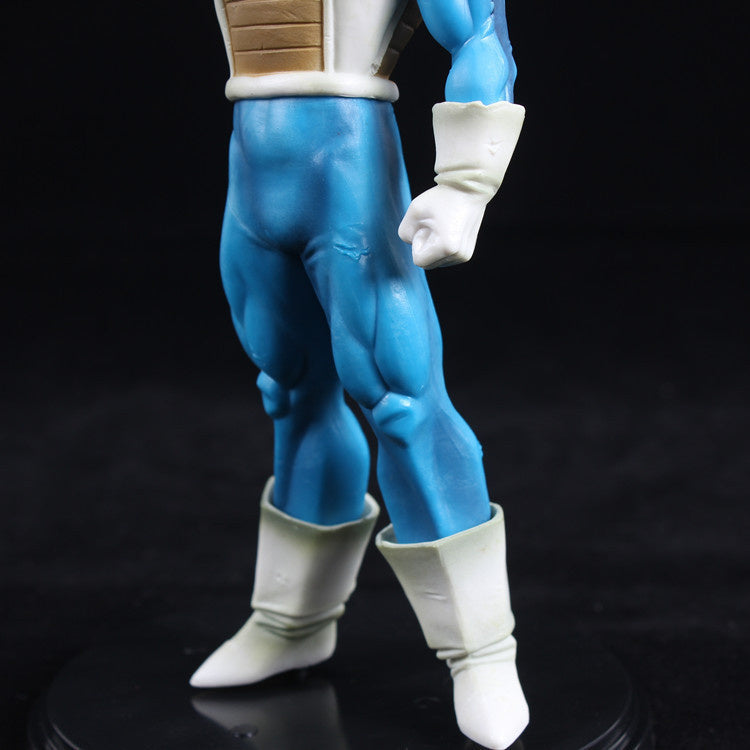 Goku/Vegeta 18-23cm Figures