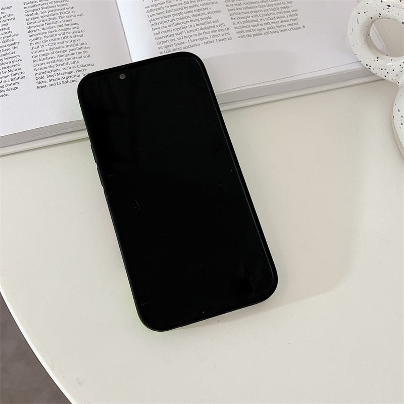 SPY×FAMILY Green Anya IPhone case