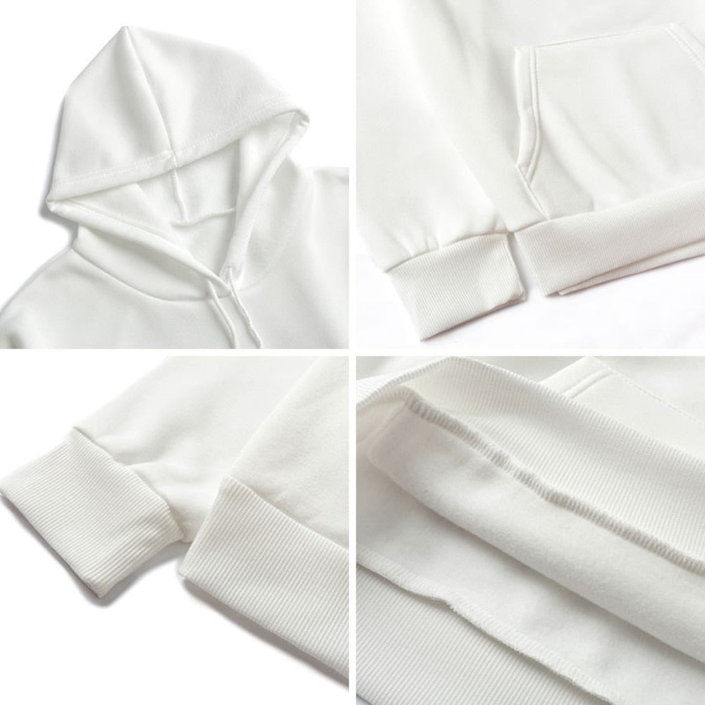 Makima CM Hoodie