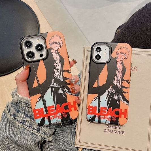 Ichigo TYBW IPhone Case