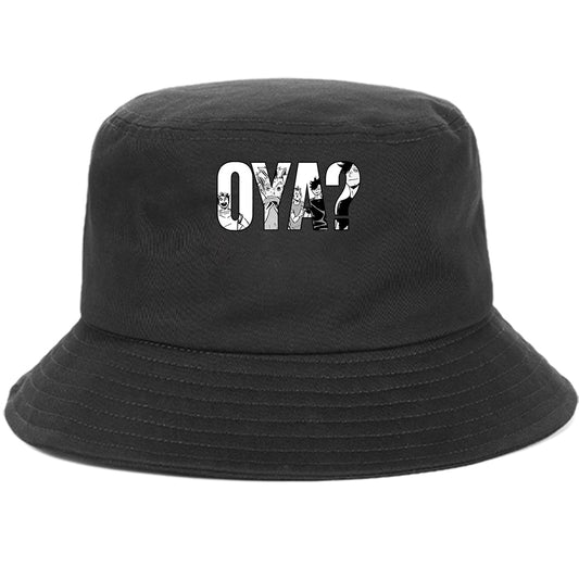 Haikyuu Oya Bucket Hat