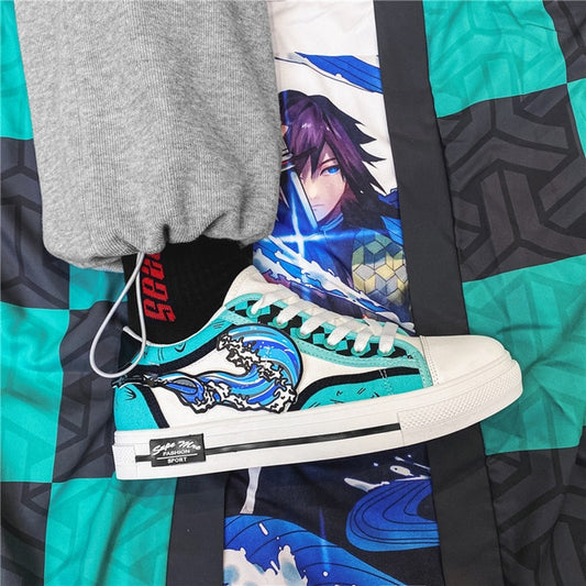 Low Top Water Shoes