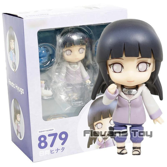 Chibi Figure Collection