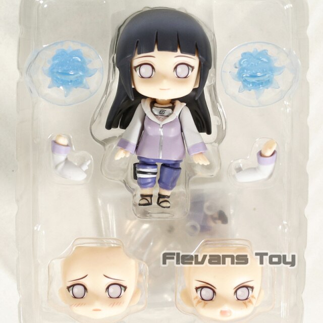 Chibi Figure Collection