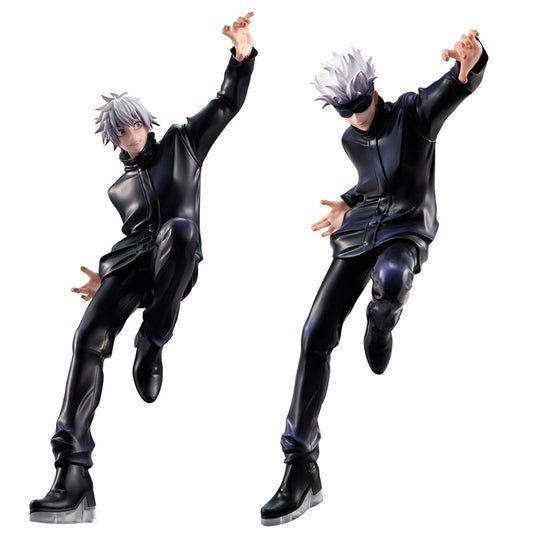 Jujutsu Kaisen Gojo Satoru Figure Model