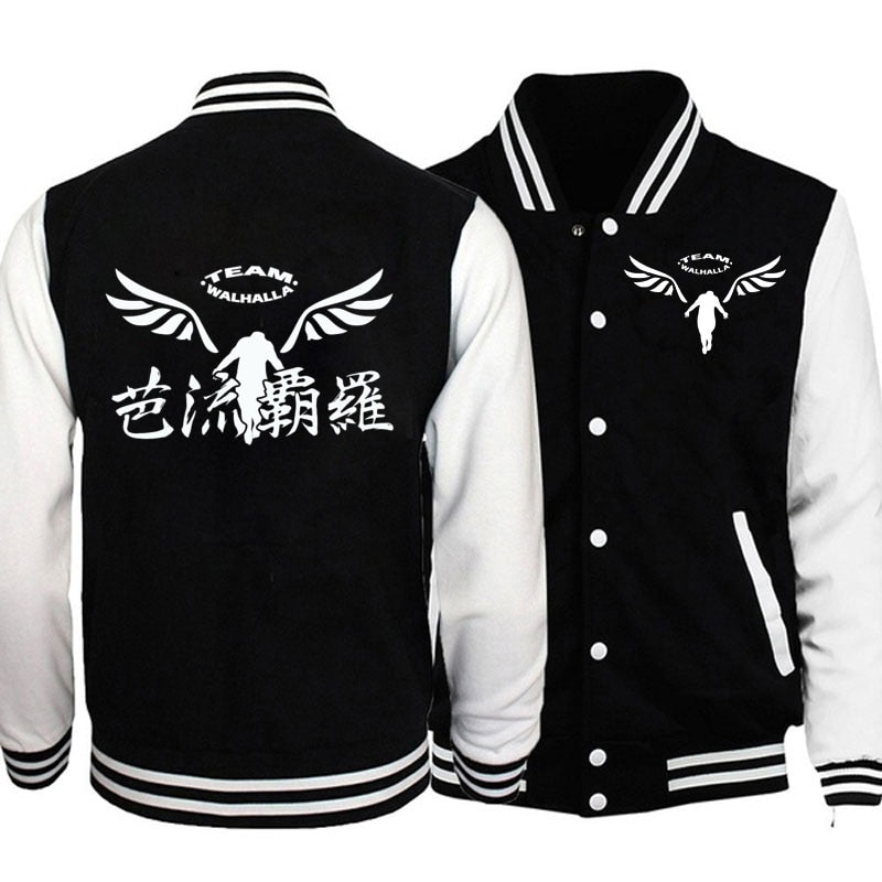 TR Valhalla Jacket