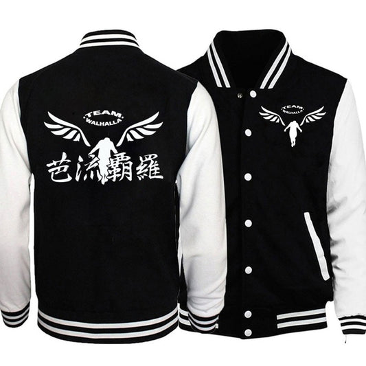 TR Valhalla Jacket