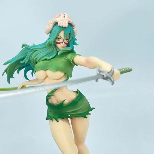 Espada Nel Tu Action Figure 25cm